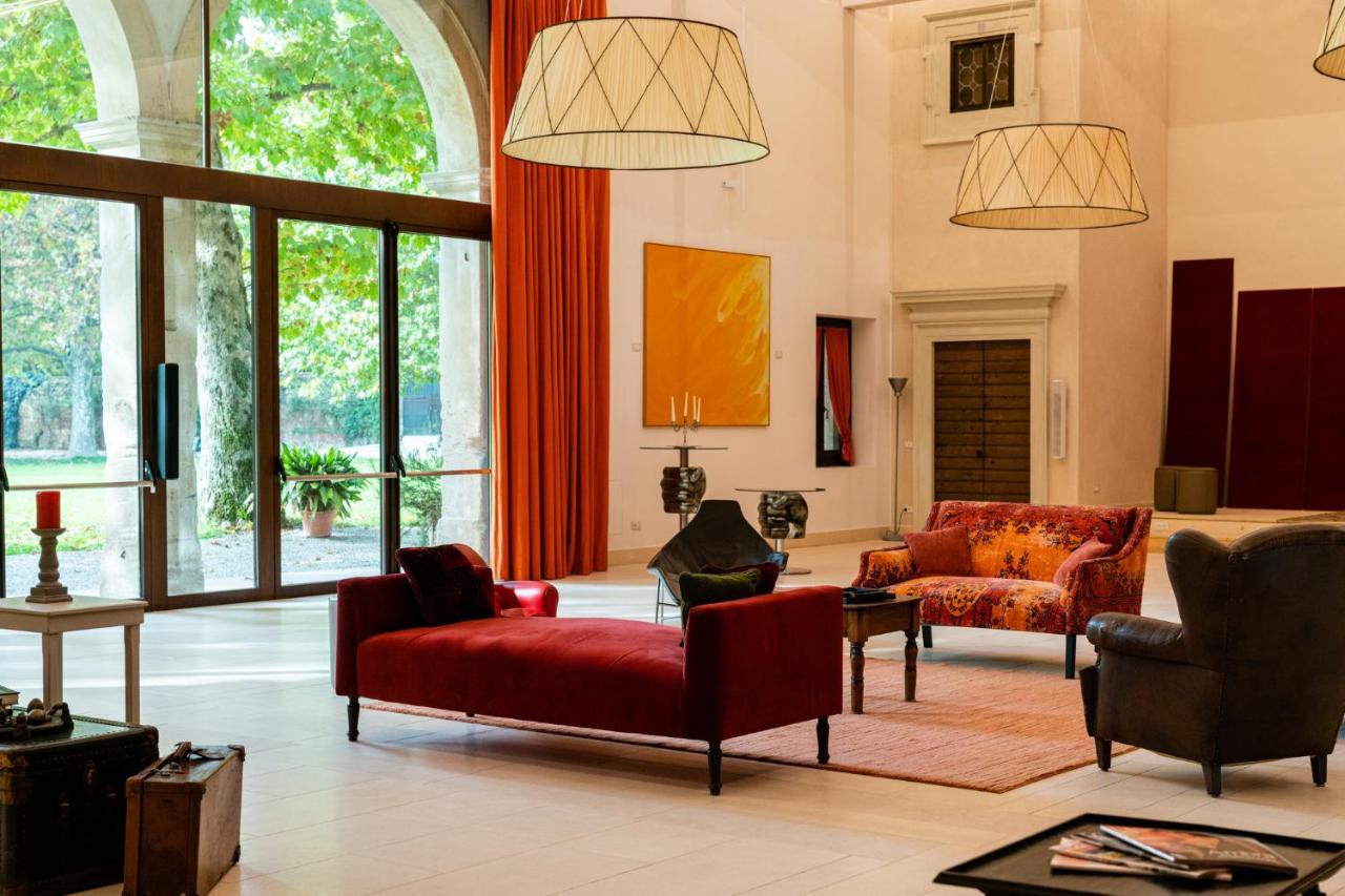 La Barchessa Di Villa Pisani Lonigo Kültér fotó
