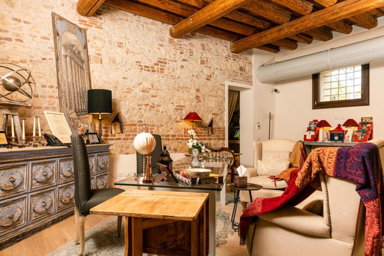 La Barchessa Di Villa Pisani Lonigo Kültér fotó