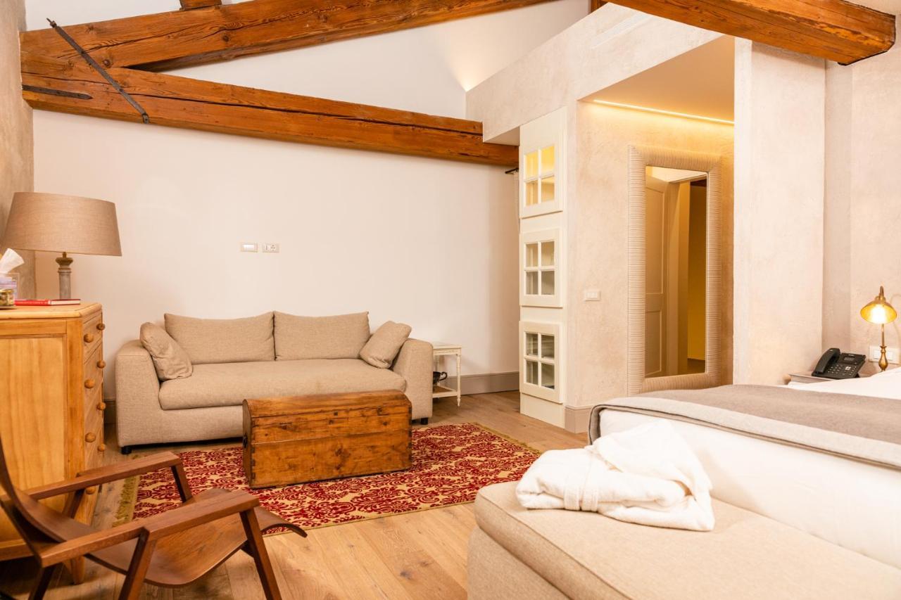 La Barchessa Di Villa Pisani Lonigo Kültér fotó