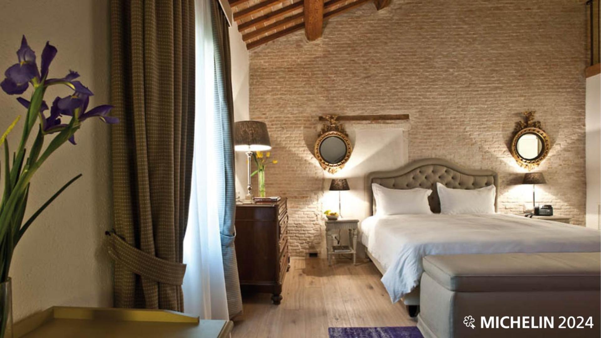 La Barchessa Di Villa Pisani Lonigo Kültér fotó