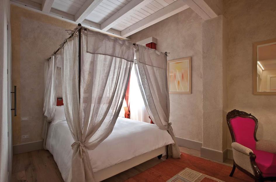 La Barchessa Di Villa Pisani Lonigo Kültér fotó