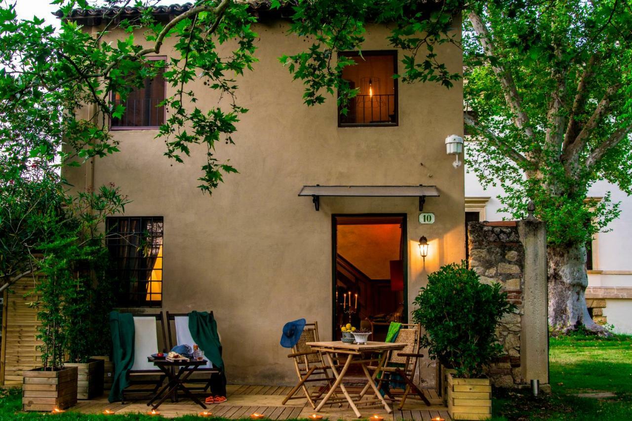 La Barchessa Di Villa Pisani Lonigo Kültér fotó