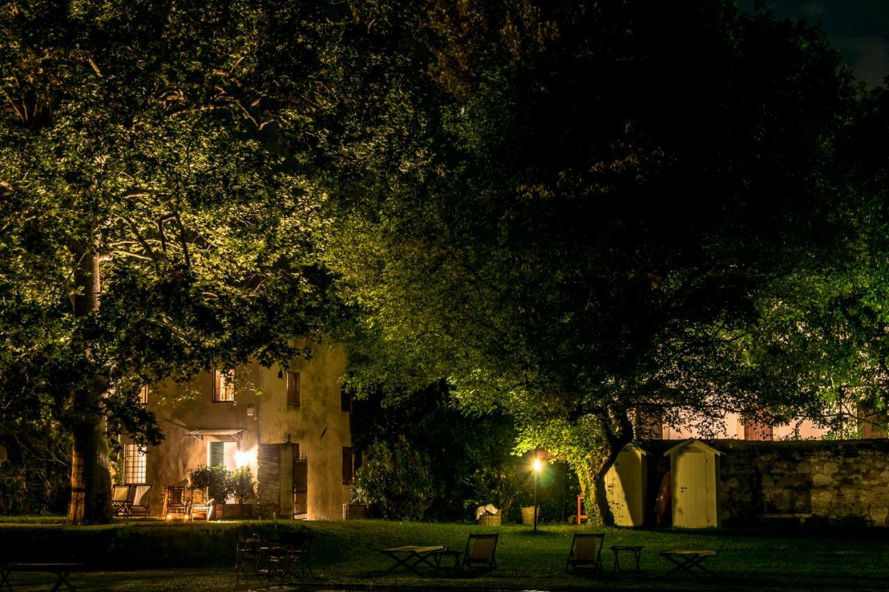 La Barchessa Di Villa Pisani Lonigo Kültér fotó
