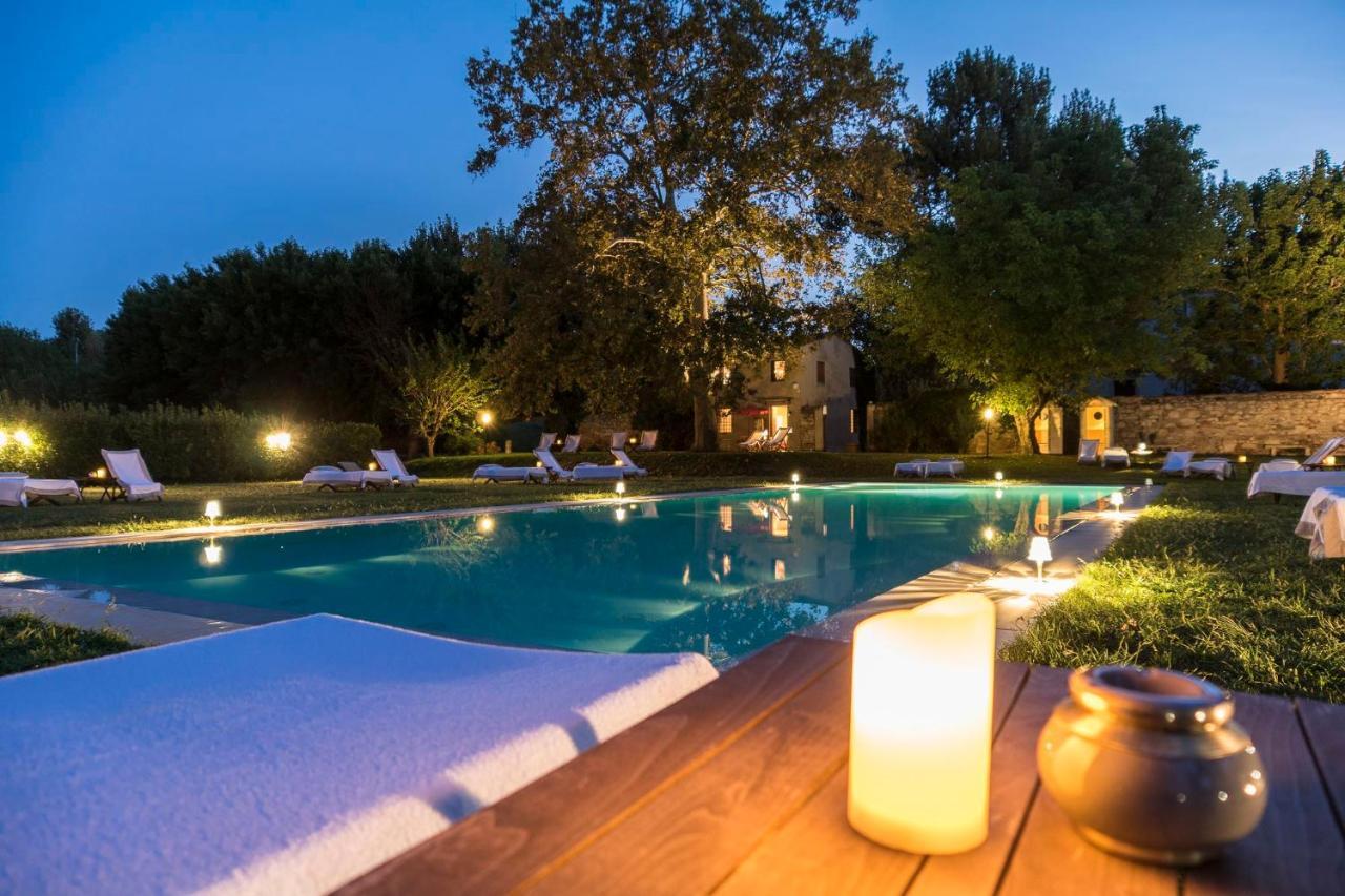 La Barchessa Di Villa Pisani Lonigo Kültér fotó
