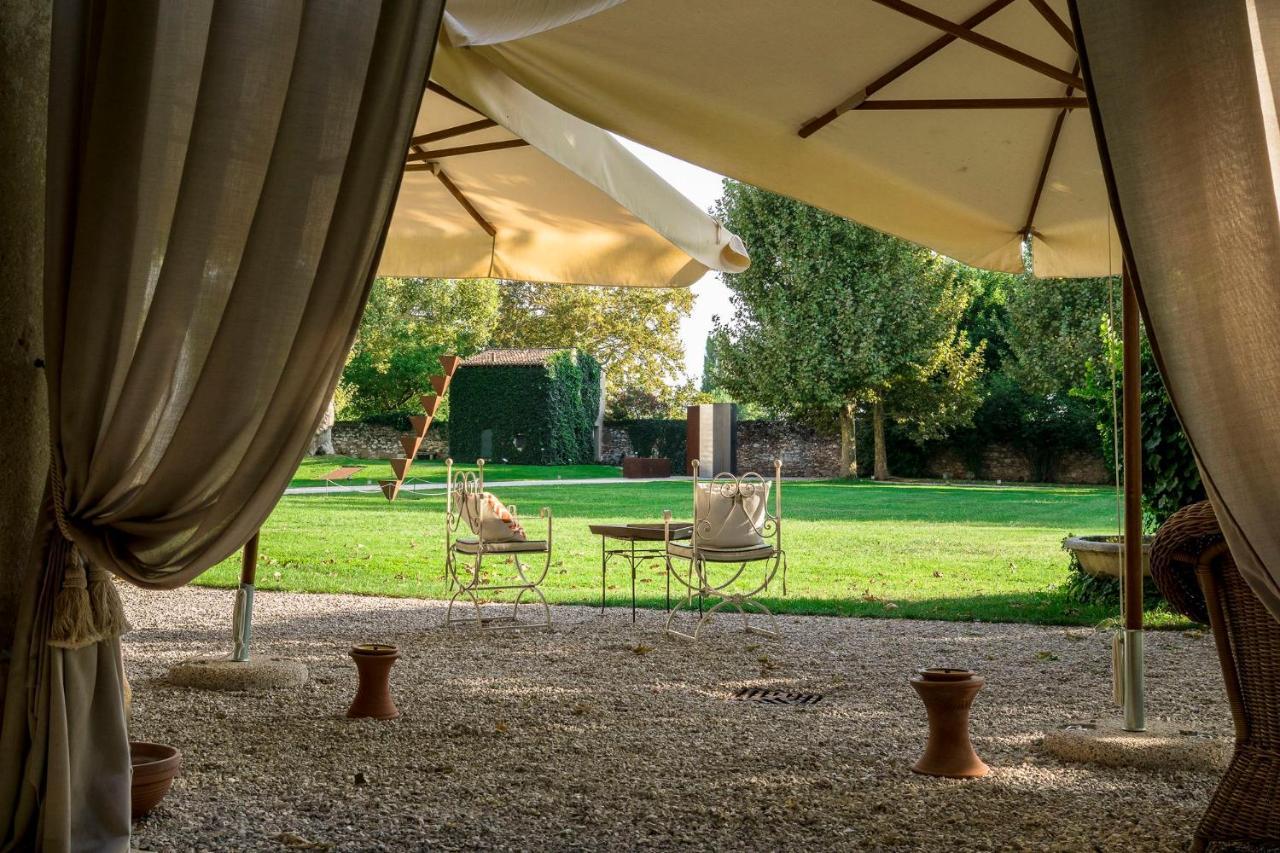 La Barchessa Di Villa Pisani Lonigo Kültér fotó
